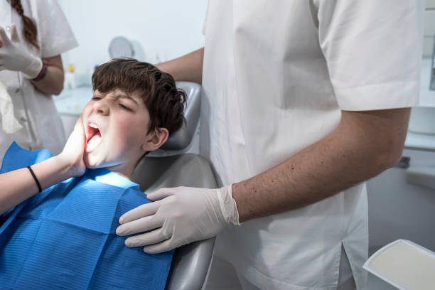 Best Emergency Dental Care for Abscessed Tooth in Old Brookville, NY